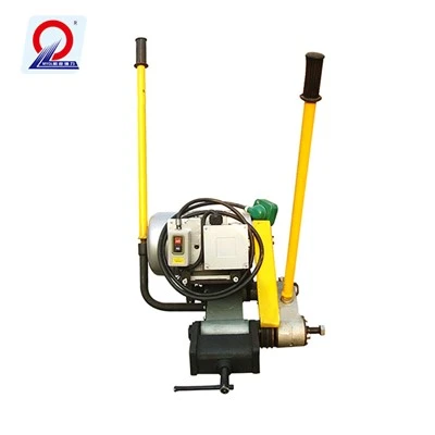 Rail Cutting Saw